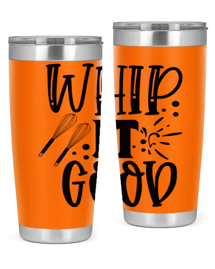 whip it good 19#- kitchen- Tumbler
