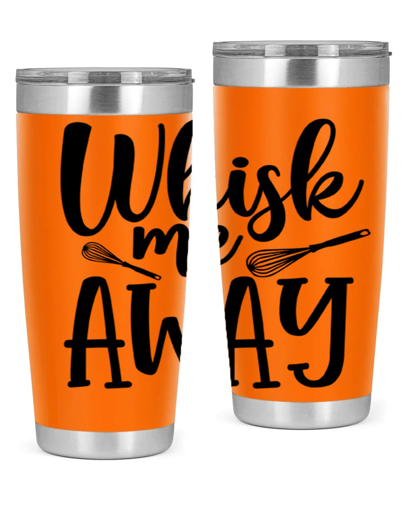 whisk me away 68#- kitchen- Tumbler