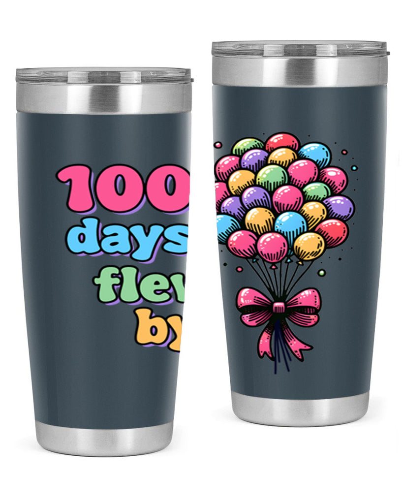 100 Day of School PNG 28#- 100 days of school- Tumbler