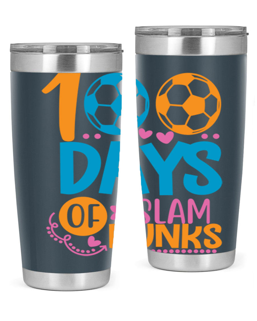100 days of slam dunks 20#- 100 days of school- Tumbler