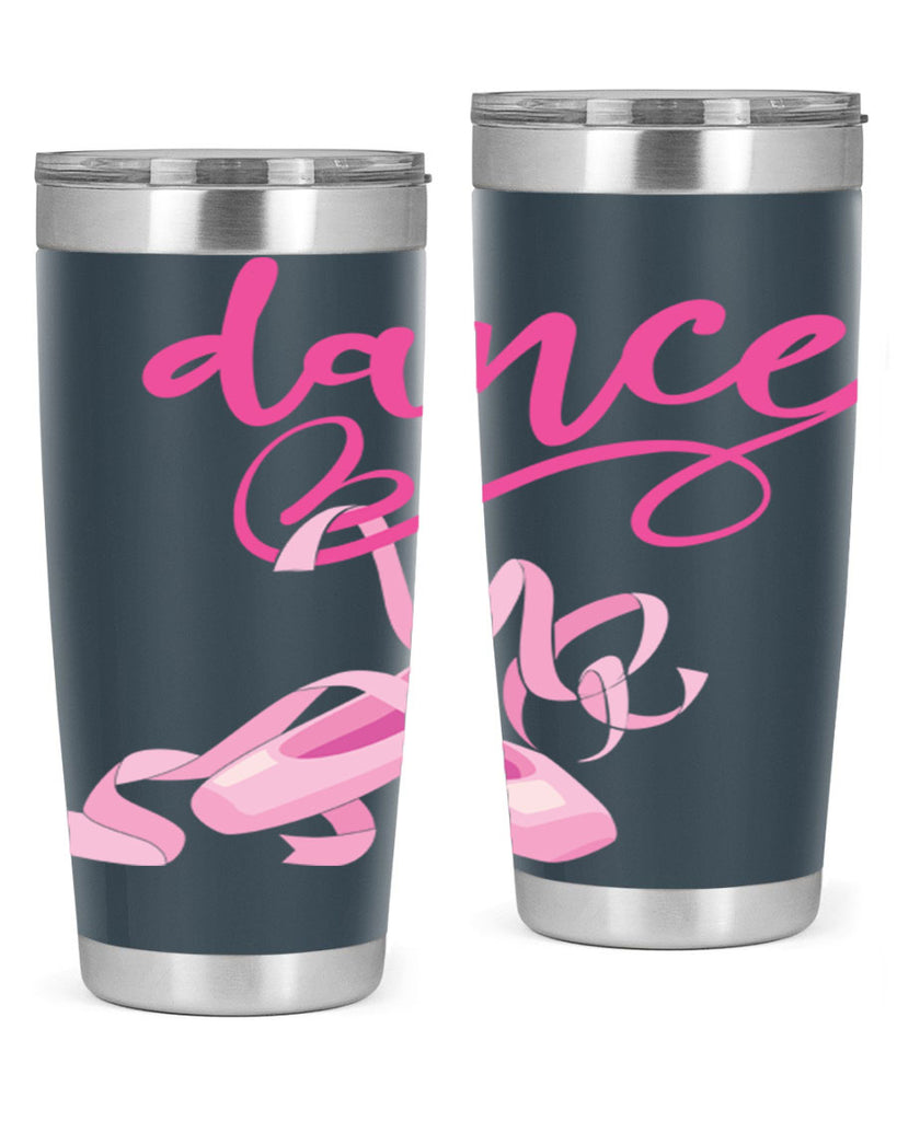 Ballet Dance Ballerina Shoes Ballet 14#- ballet- Tumbler