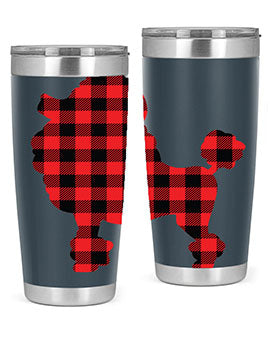 Dog Style 108#- dog- Tumbler