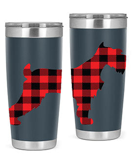Dog Style 110#- dog- Tumbler