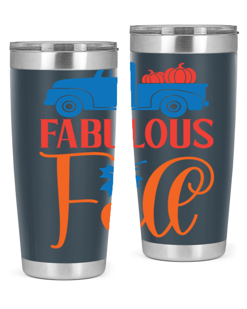 Fabulous Fall 78#- fall- Tumbler