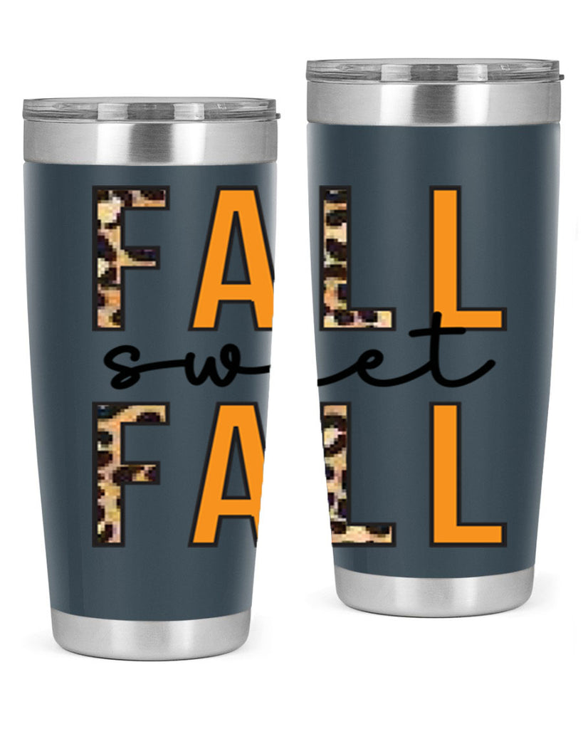 Fall Sweet Fall 131#- fall- Tumbler