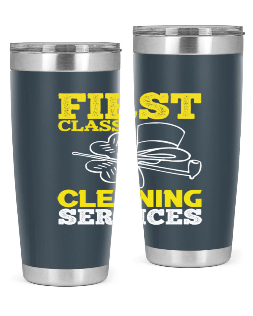First class cleaning service Style 31#- cleaner- tumbler