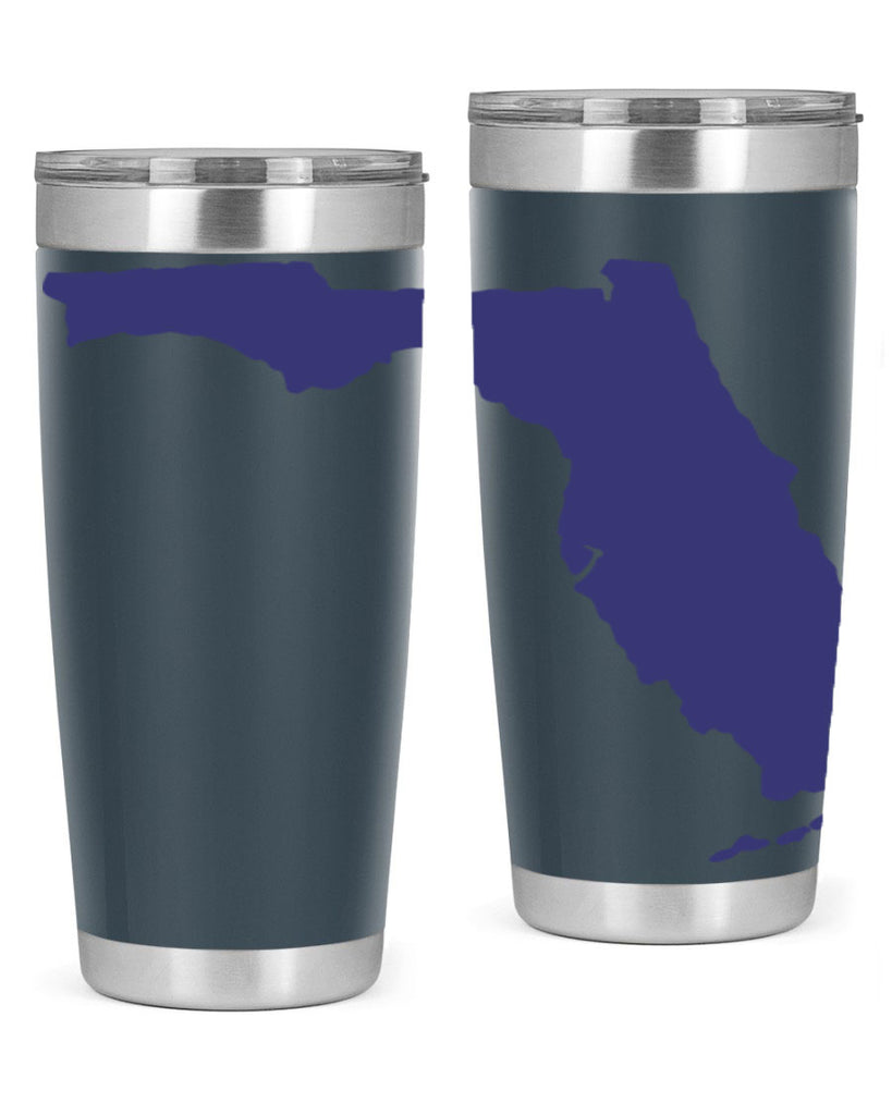 Florida 42#- stateflags- Tumbler