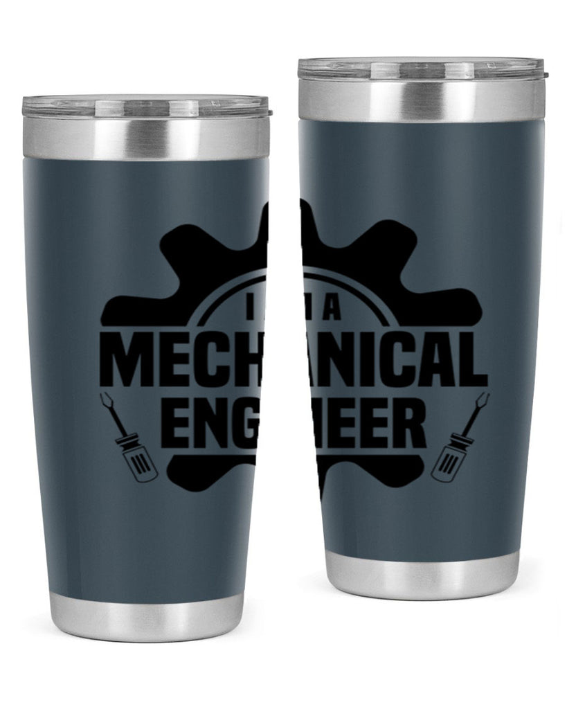 I am a mechanical Style 16#- engineer- tumbler