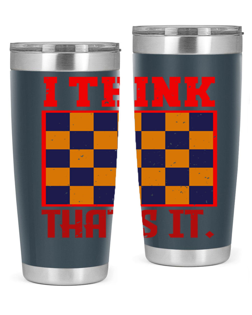 I think thats it 43#- chess- Tumbler