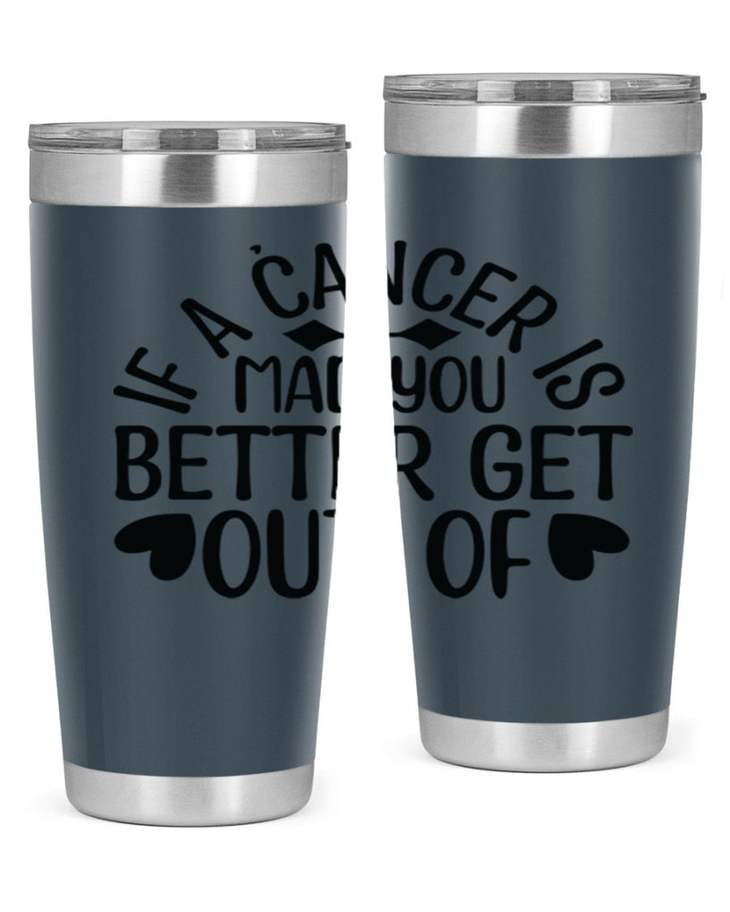 IfaCancerisMad 251#- zodiac- Tumbler