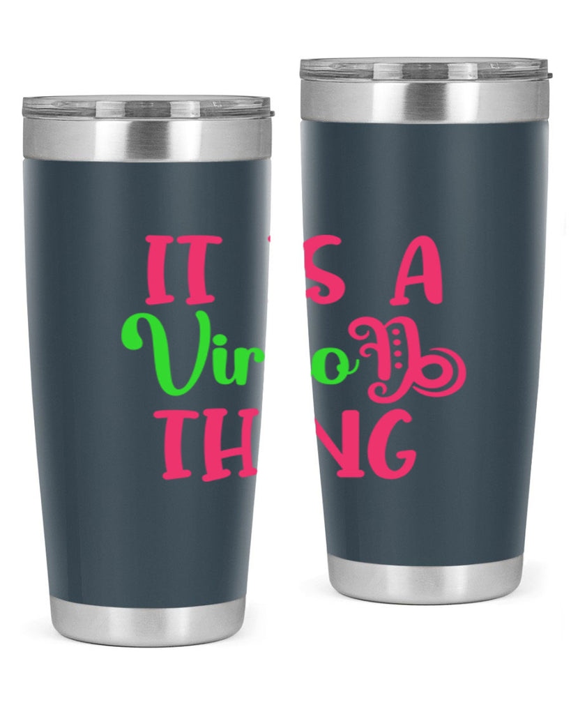 It is a virgo thing 260#- zodiac- Tumbler