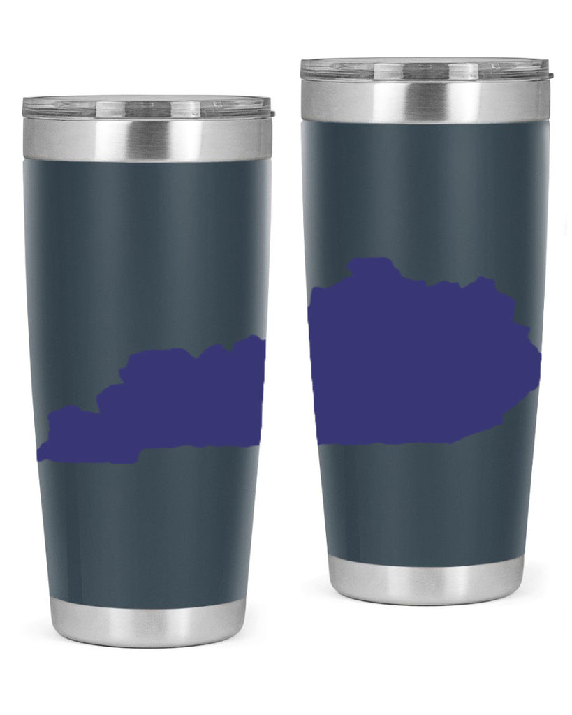 Kentucky 34#- stateflags- Tumbler