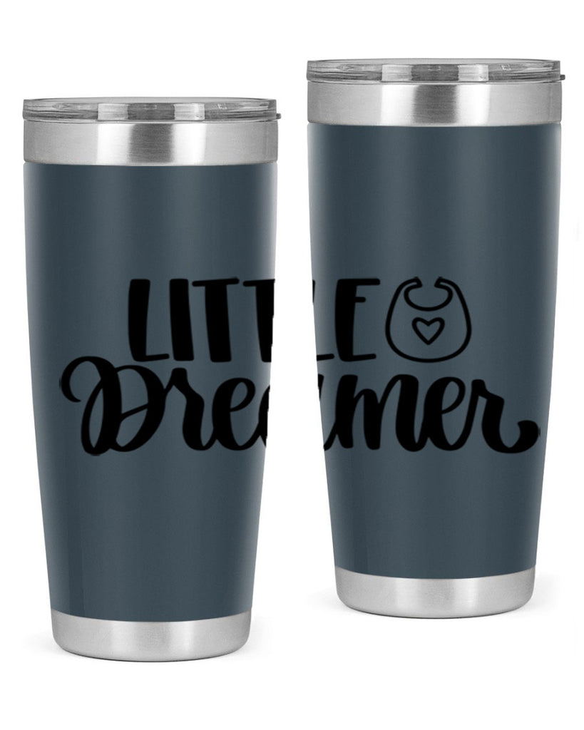 Litle Dreamer Style 69#- baby- tumbler