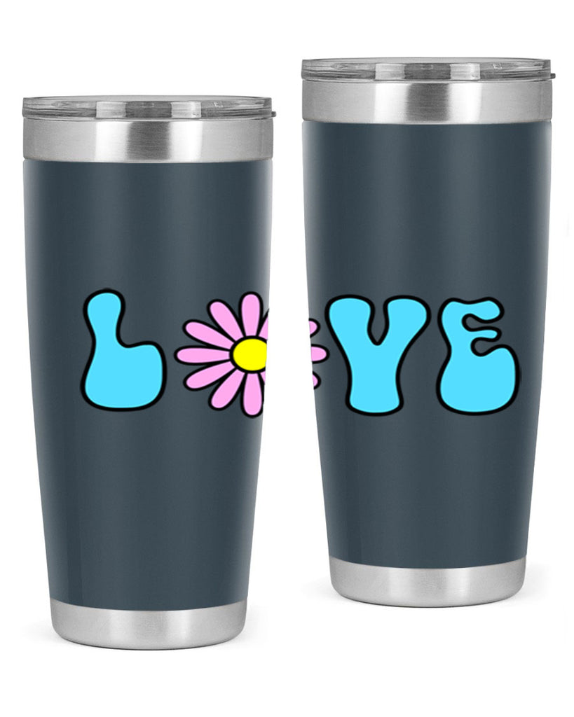 Love336#- spring- Tumbler