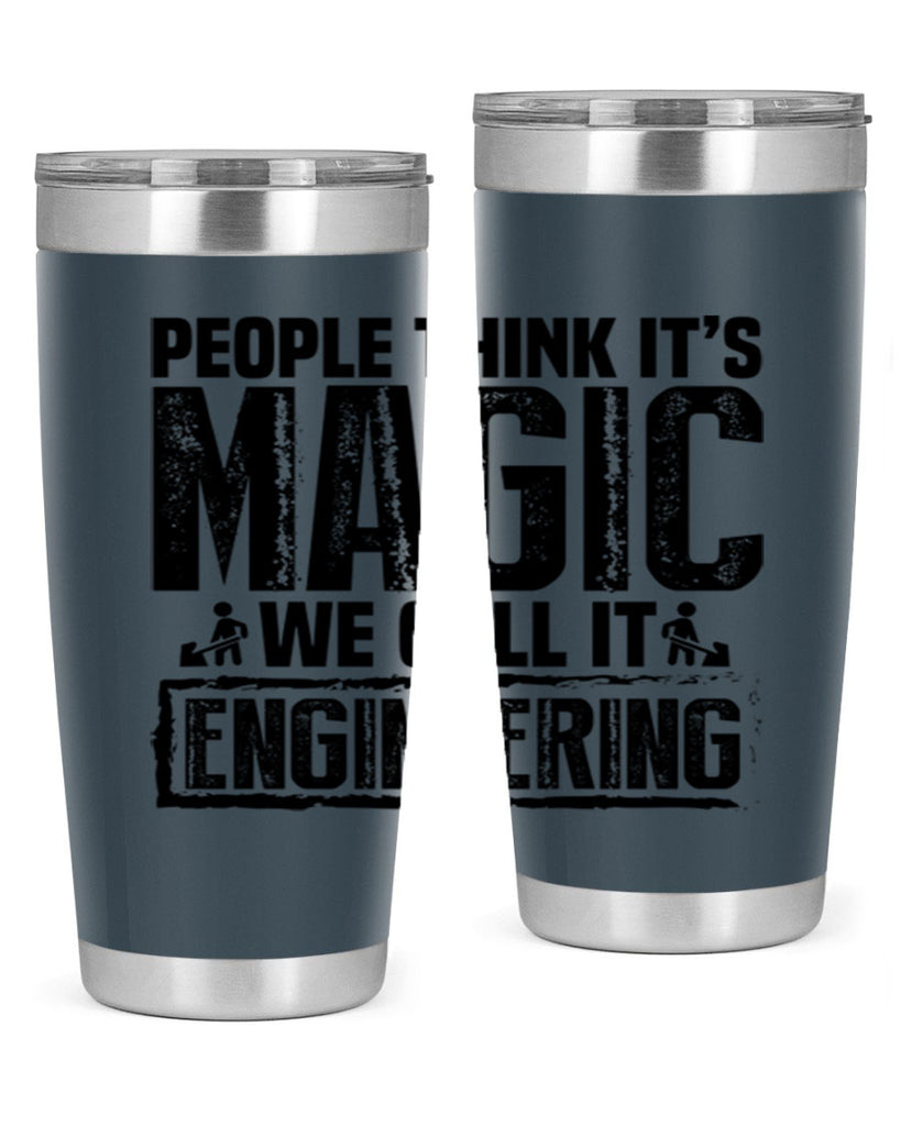 People think Style 7#- engineer- tumbler