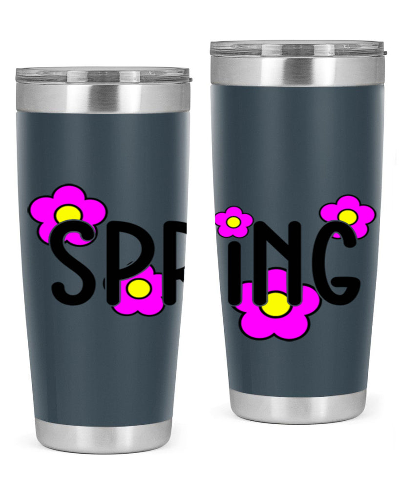 Spring 405#- spring- Tumbler