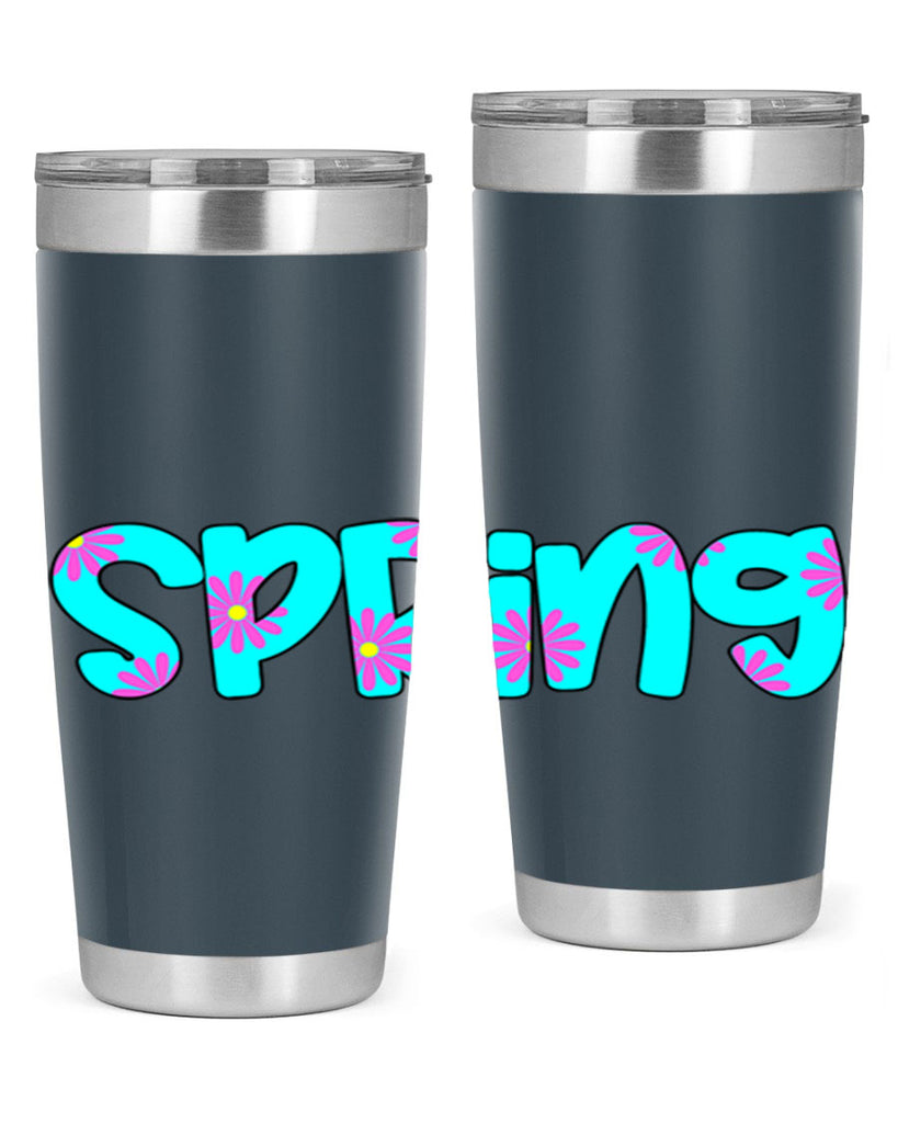 Spring 406#- spring- Tumbler
