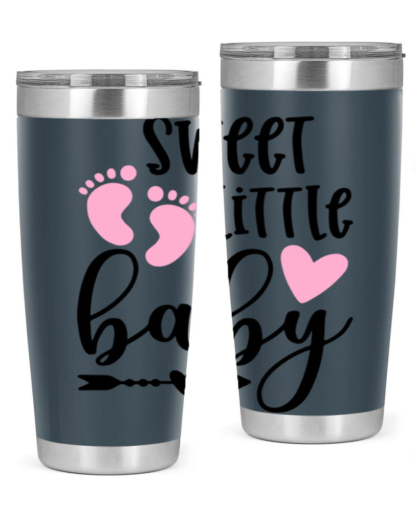 Sweet Little Baby Style 21#- baby- tumbler