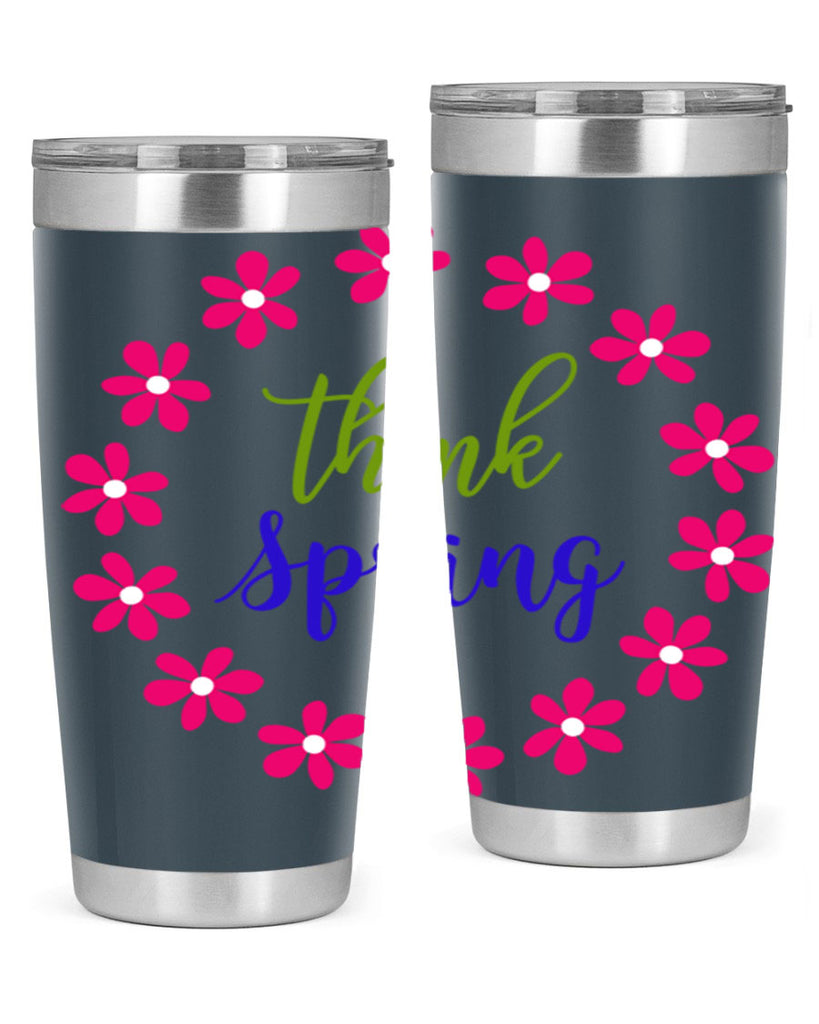 Think Spring 556#- spring- Tumbler