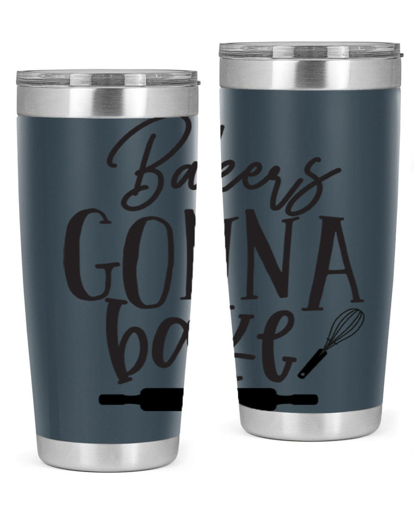 bakers gonna bake 6#- kitchen- Tumbler