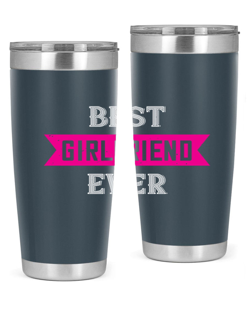 best girlfriend ever 66#- valentines day- Tumbler