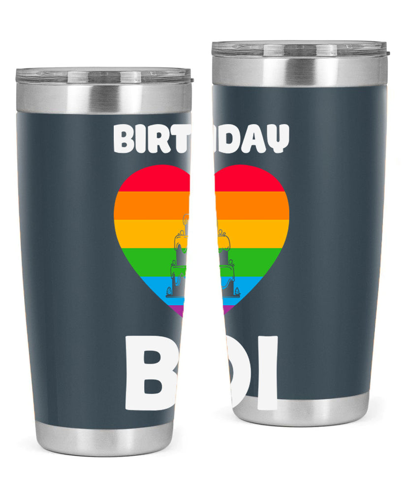 birthday boi lgbt pride happy lgbt 156#- lgbt- Tumbler