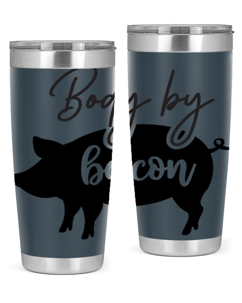 body by bacon 118#- kitchen- Tumbler