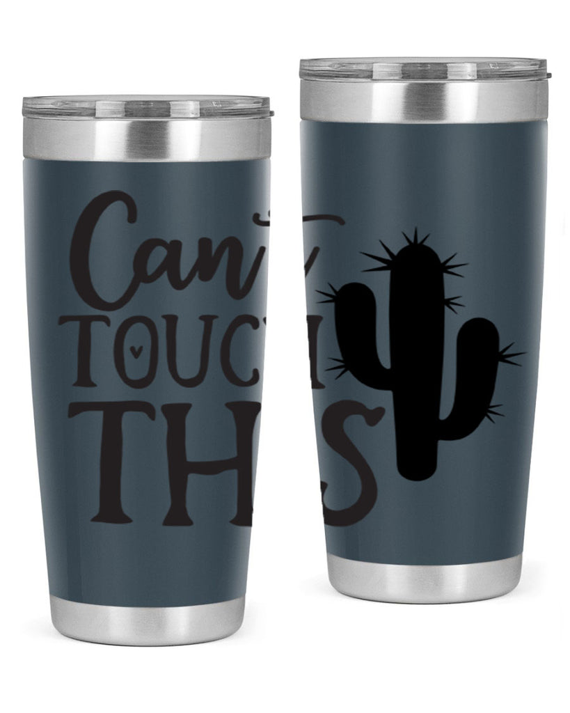 can t touch this 117#- kitchen- Tumbler