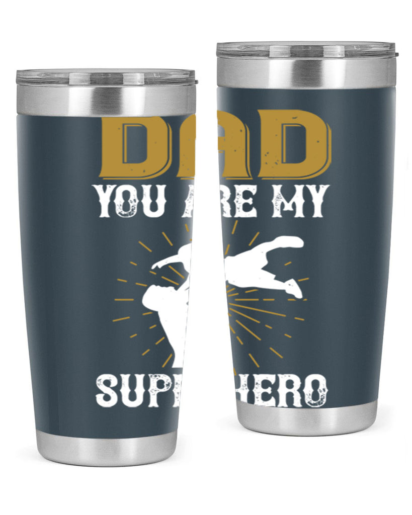 dad you are my superhero 117#- fathers day- Tumbler