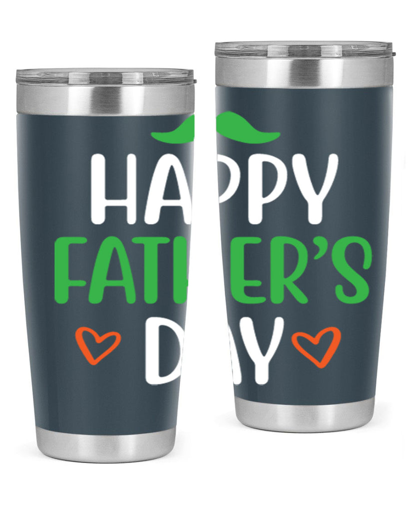 happy father’s day 91#- fathers day- Tumbler