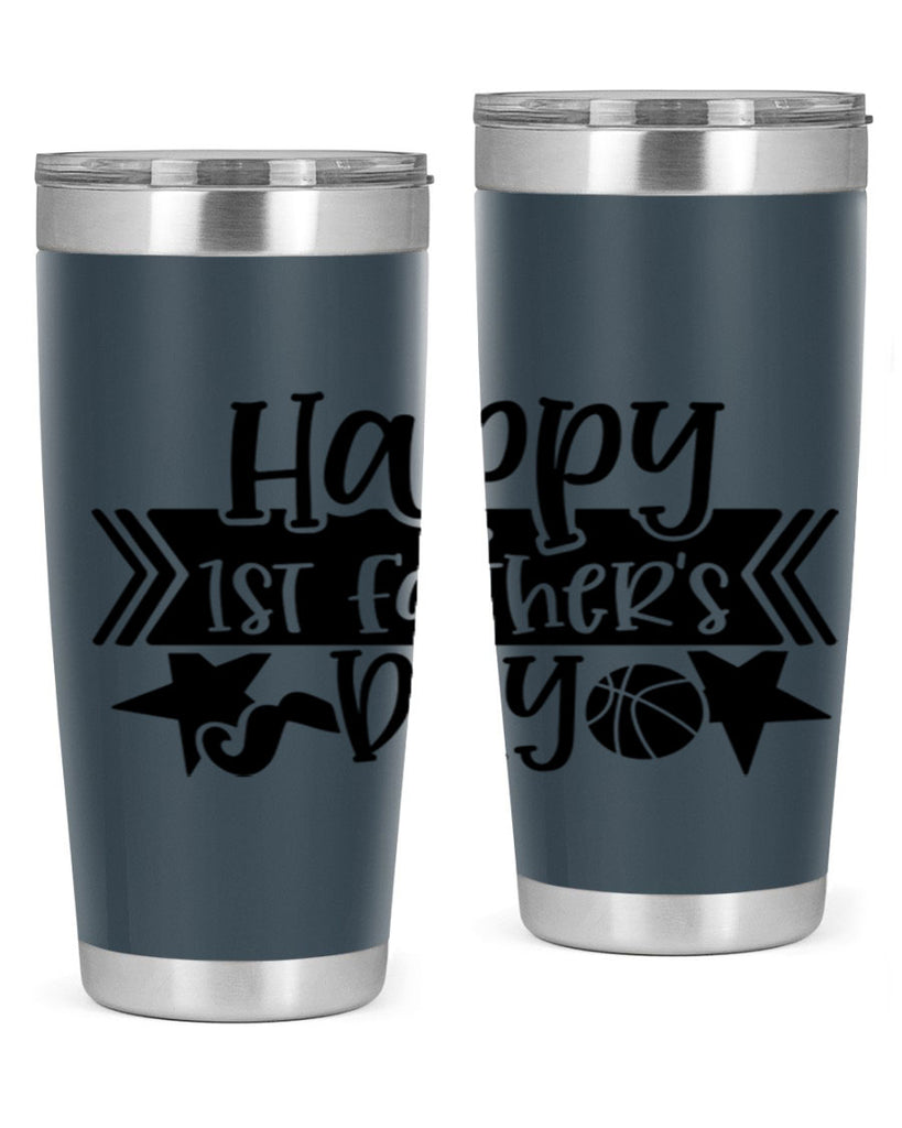 happy st fathers day 48#- fathers day- Tumbler
