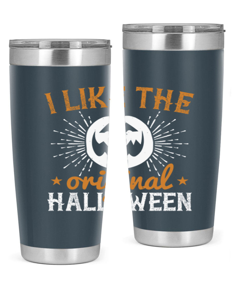 i like the original halloween 152#- halloween- Tumbler