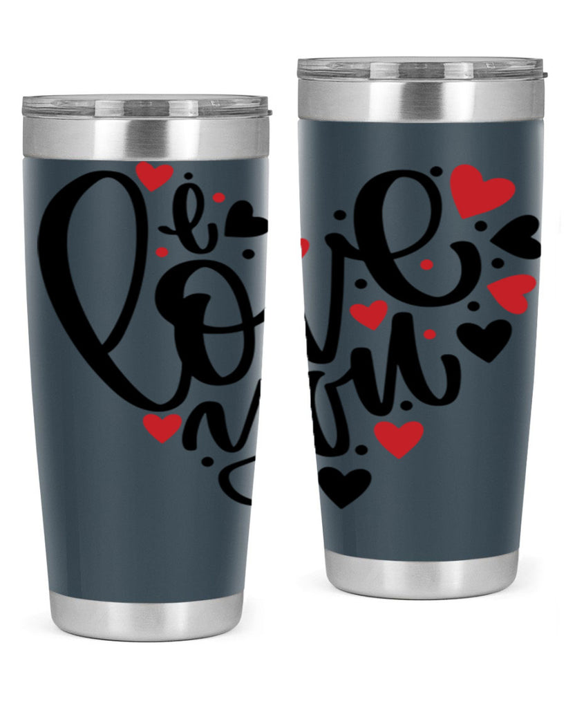 i love you 22#- valentines day- Tumbler