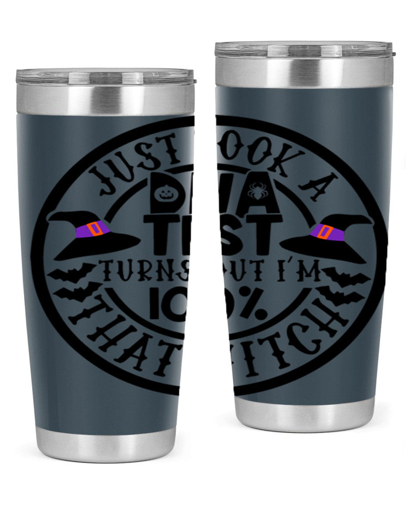 just took a dna test 49#- halloween- Tumbler