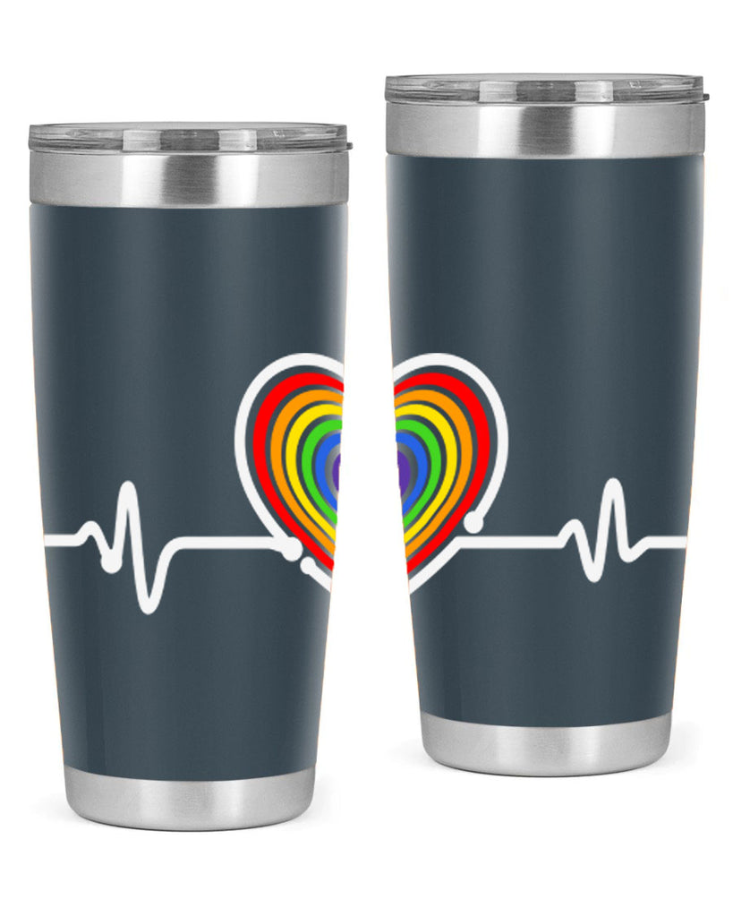 lgbt heartbeat lgbt pride 102#- lgbt- Tumbler