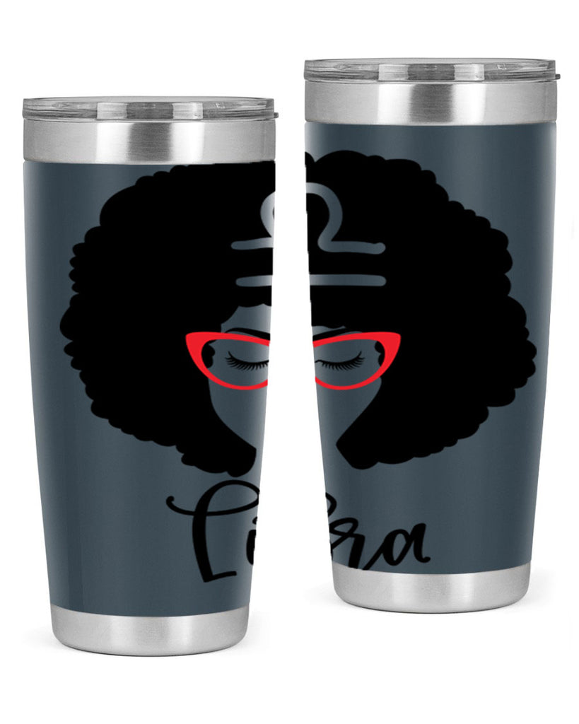 libra 332#- zodiac- Tumbler