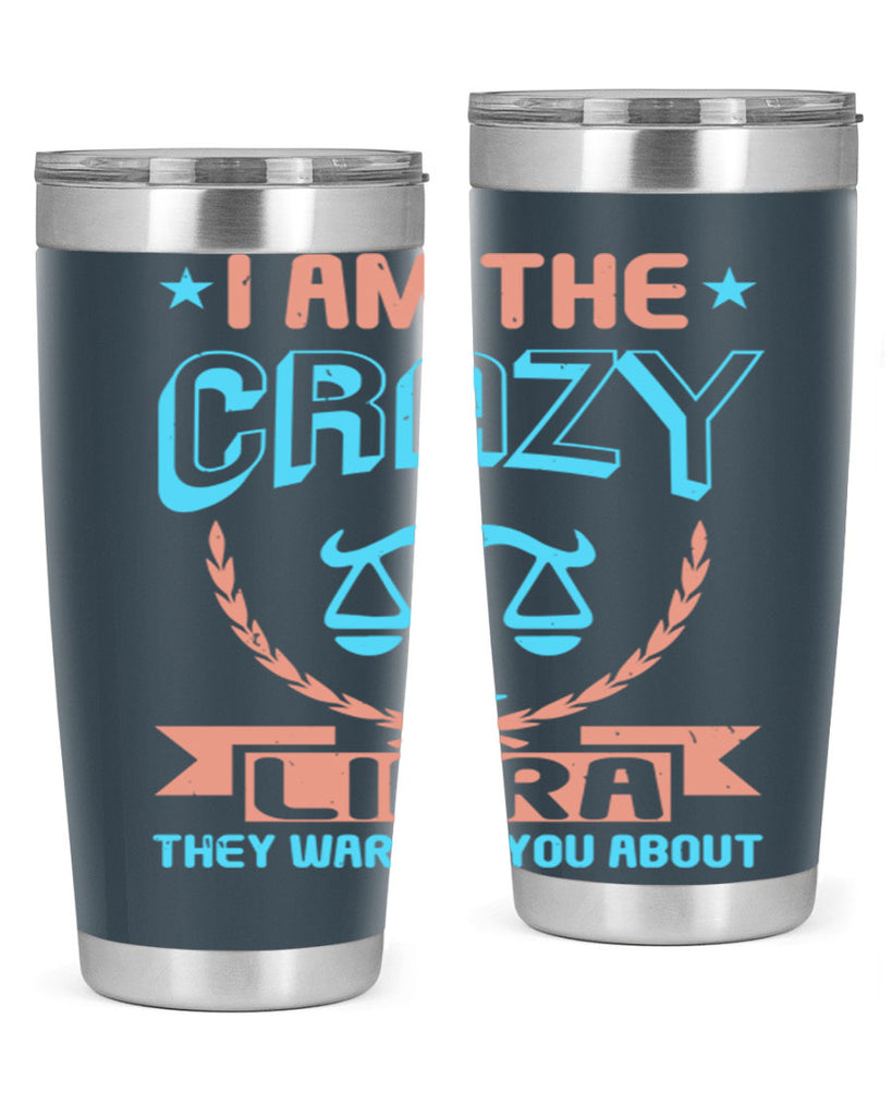 libra 333#- zodiac- Tumbler