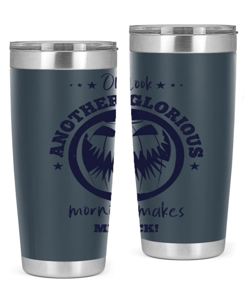oh look another glorious 137#- halloween- Tumbler