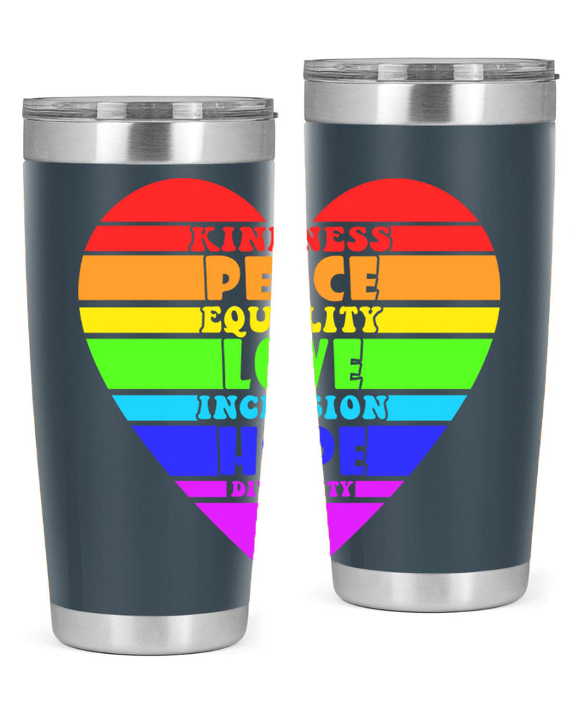 peace love hope awareness lgbt 73#- lgbt- Tumbler