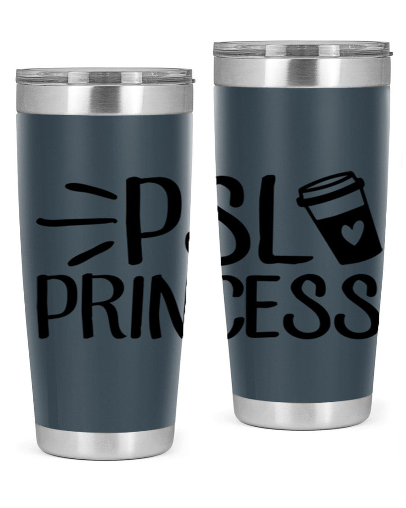 psl princess 520#- fall- Tumbler