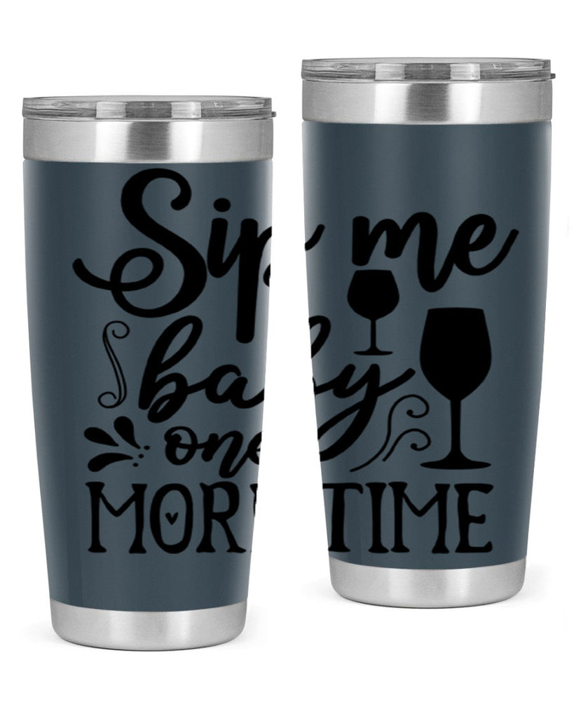 sip me baby one more time 78#- kitchen- Tumbler