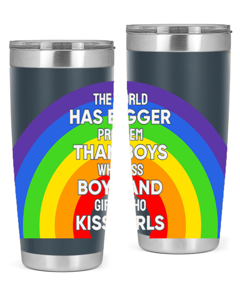the world has bigger problems 12#- lgbt- Tumbler