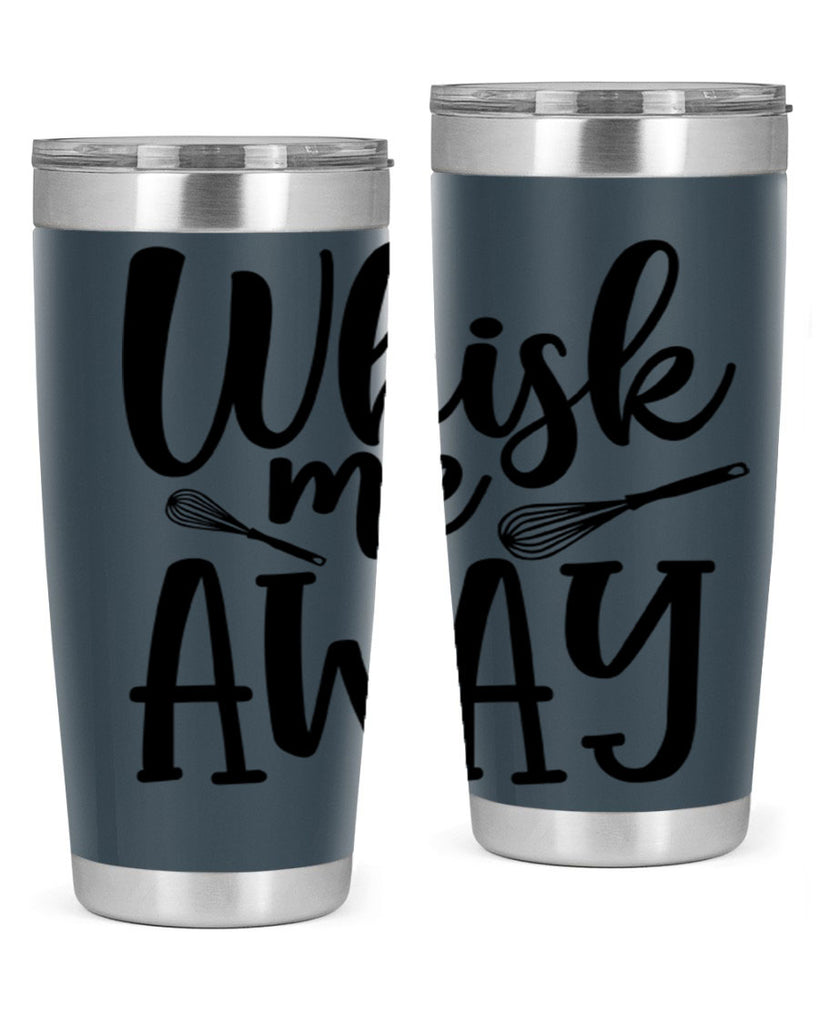 whisk me away 68#- kitchen- Tumbler