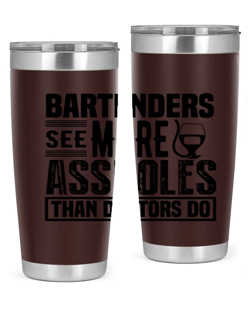 Bartenders see more Style 5#- bartender- tumbler