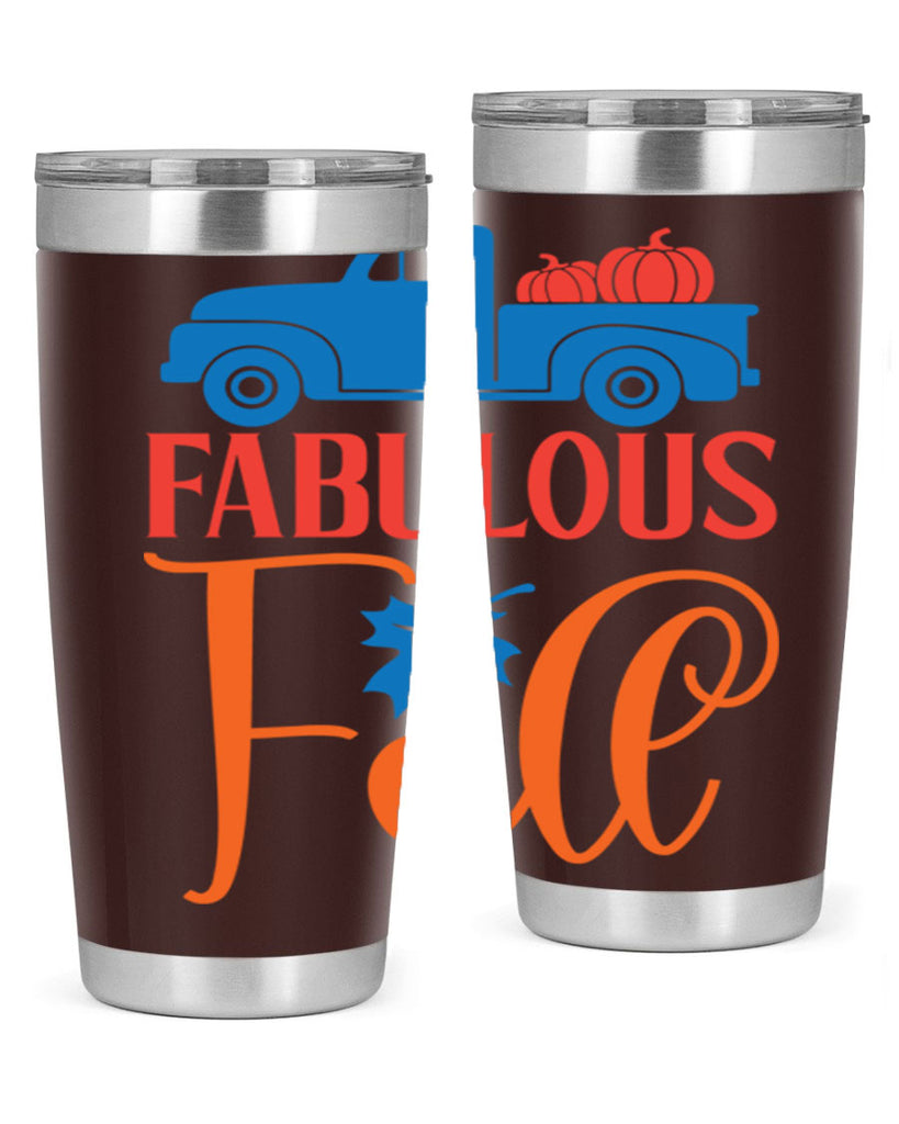 Fabulous Fall 78#- fall- Tumbler