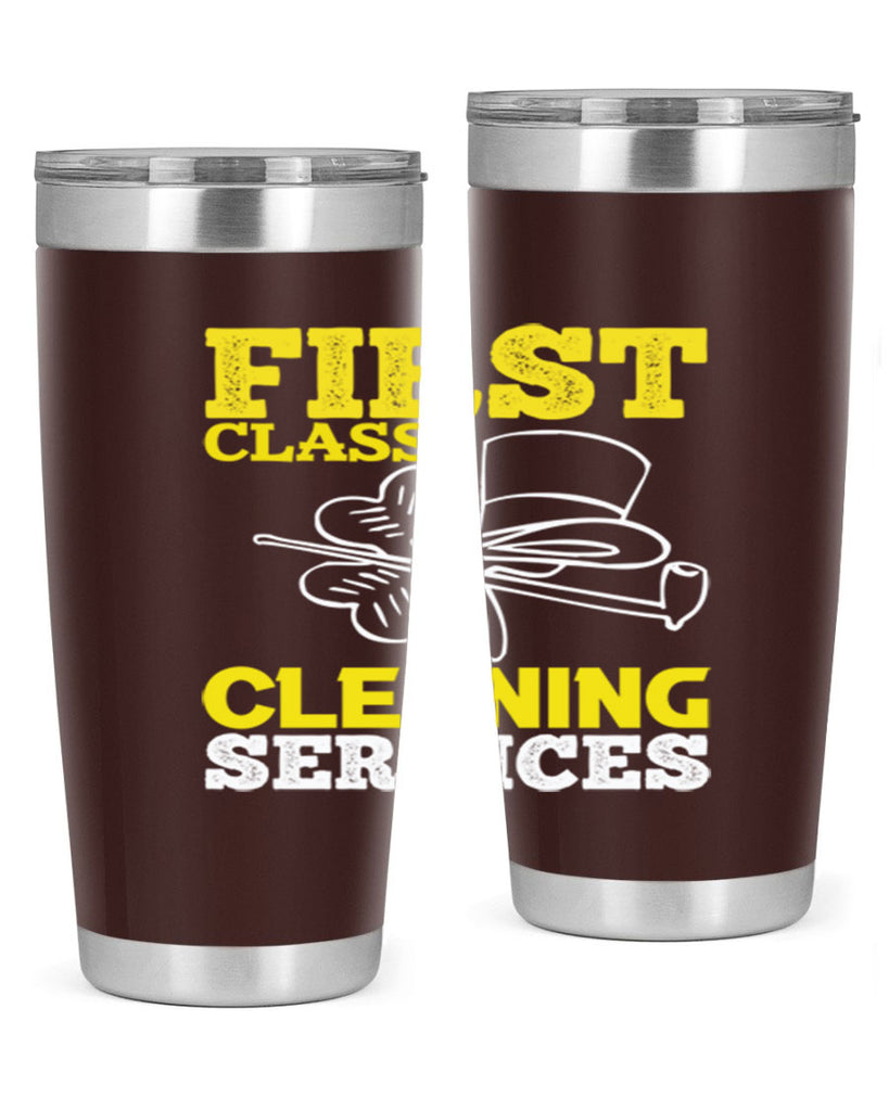 First class cleaning service Style 31#- cleaner- tumbler