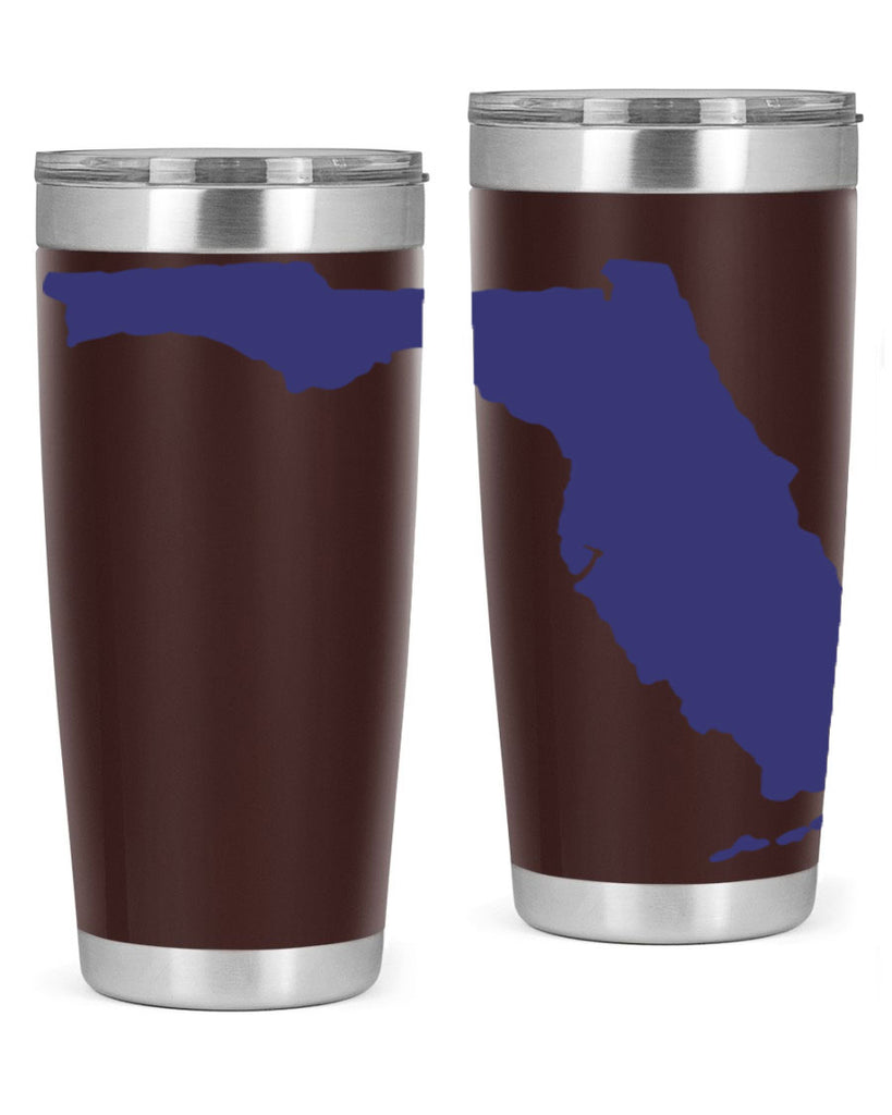 Florida 42#- stateflags- Tumbler