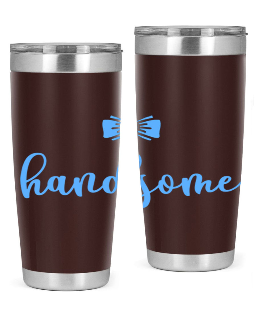 Hello There Handsome Style 92#- baby- tumbler