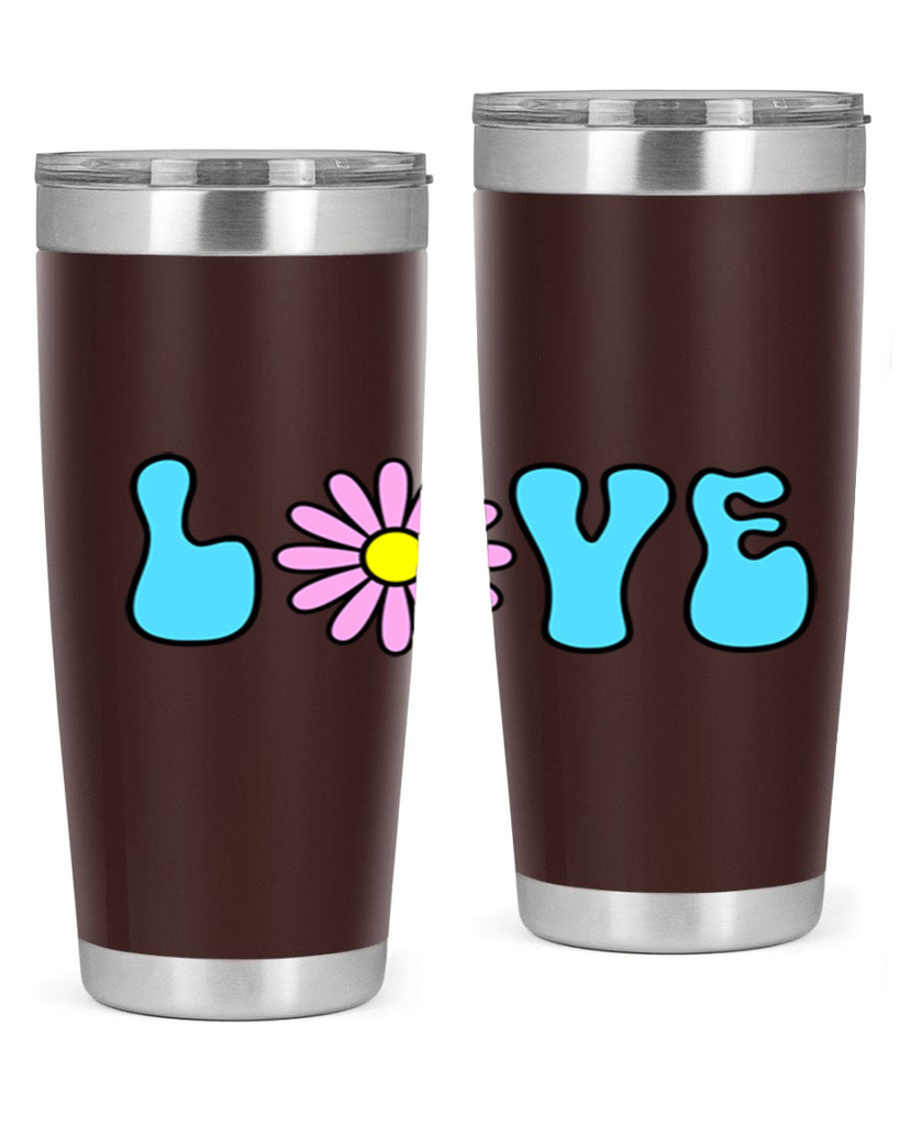 Love336#- spring- Tumbler