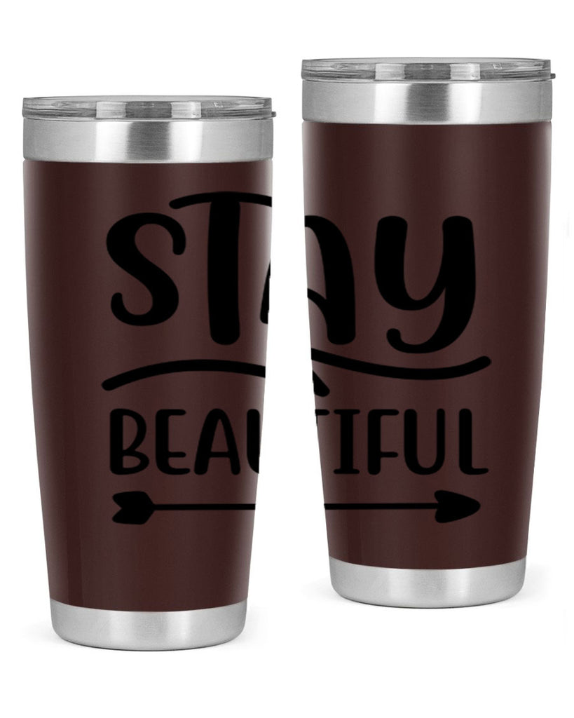 Stay Beautiful 147#- fashion- Cotton Tank